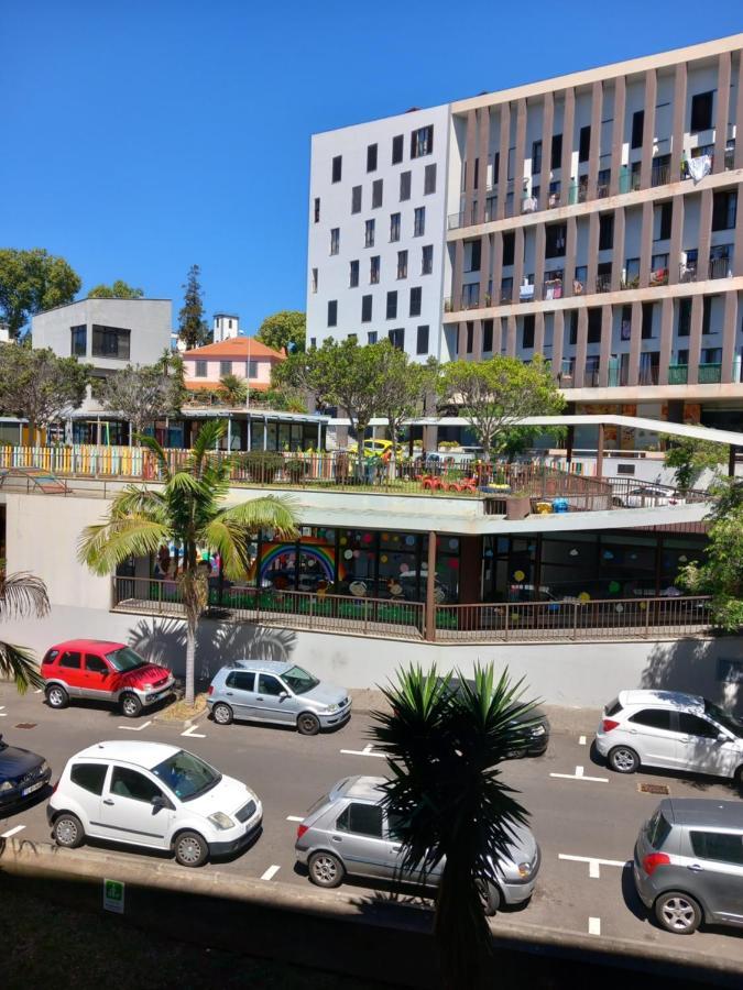 Efd Varzea Park Funchal  Exterior photo